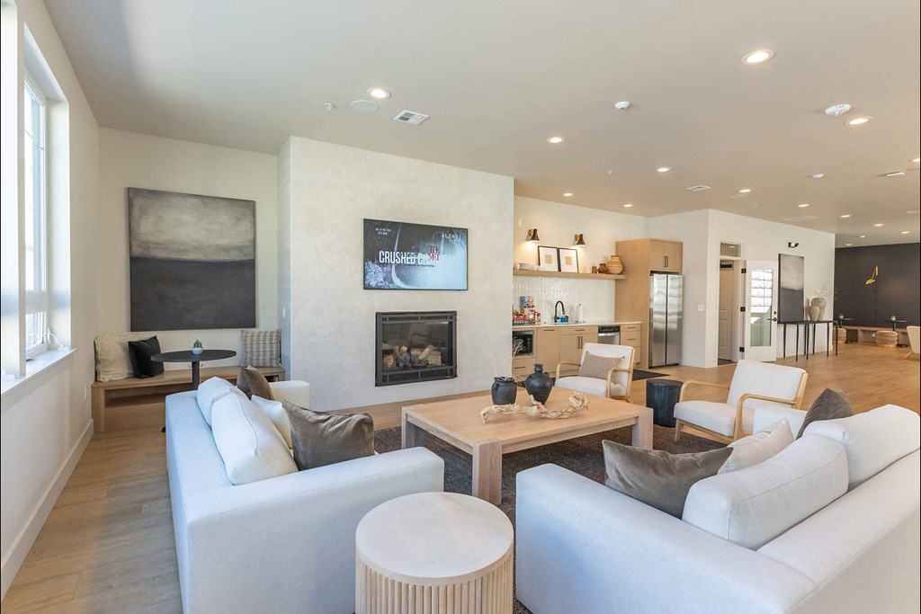 Westgate Apartment Homes