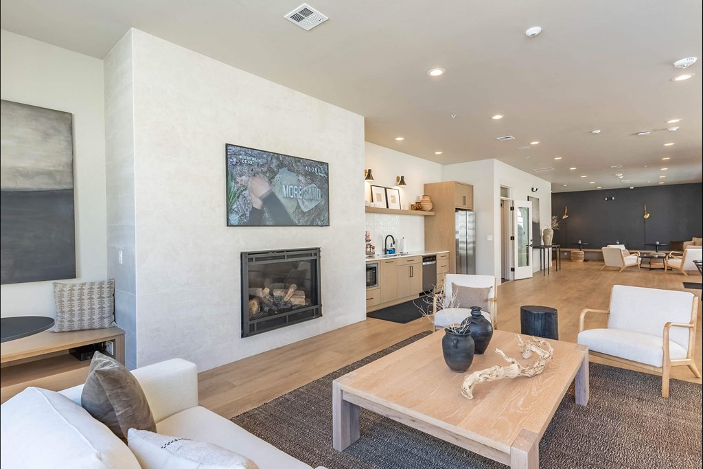 Westgate Apartment Homes