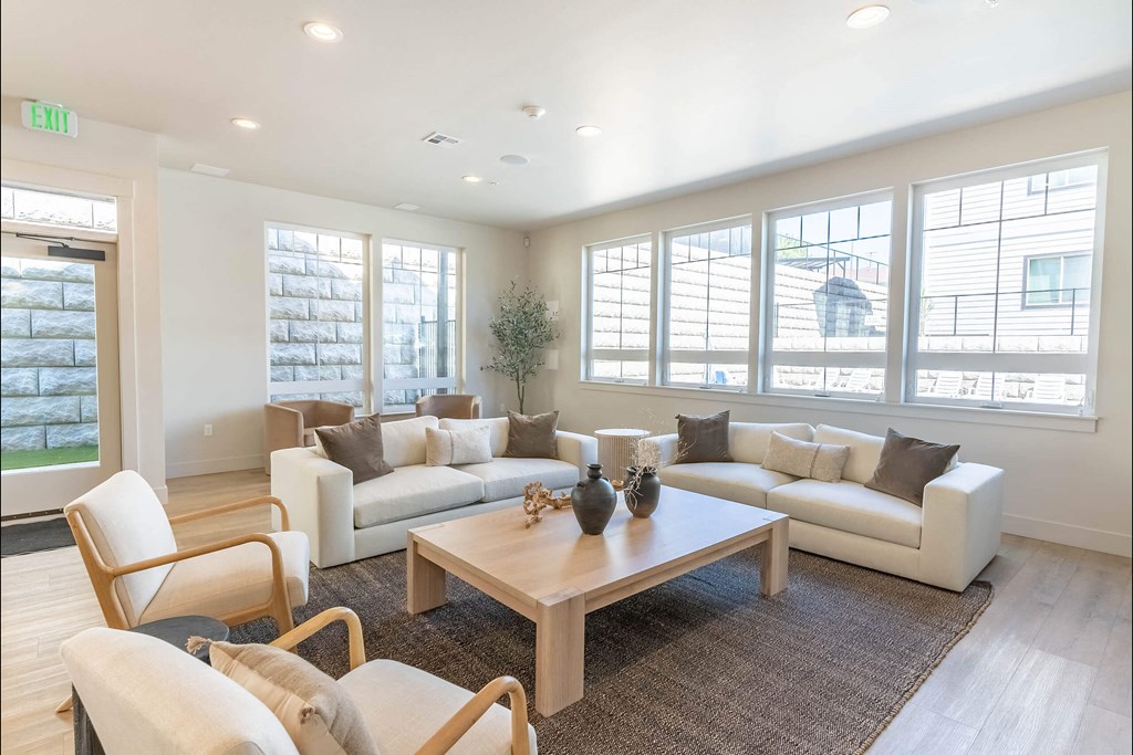 Westgate Apartment Homes