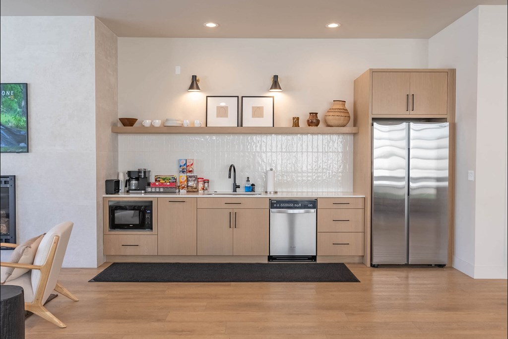 Westgate Apartment Homes