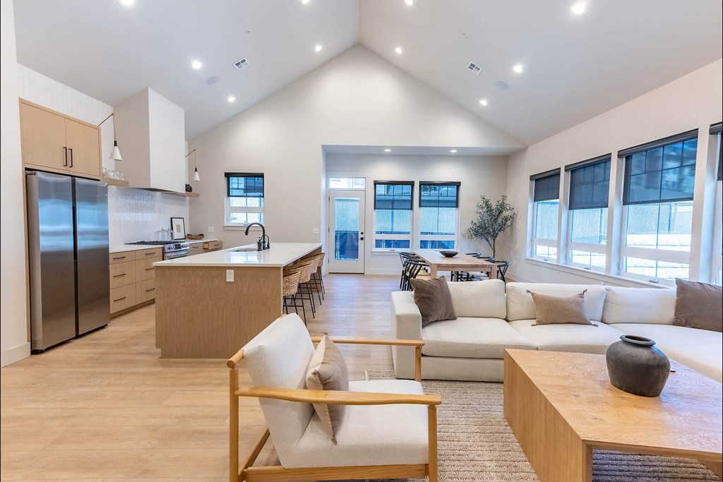 Westgate Apartment Homes