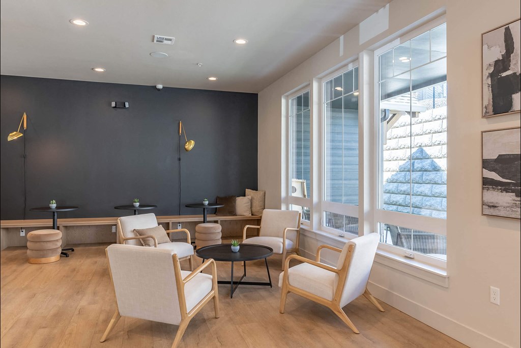 Westgate Apartment Homes