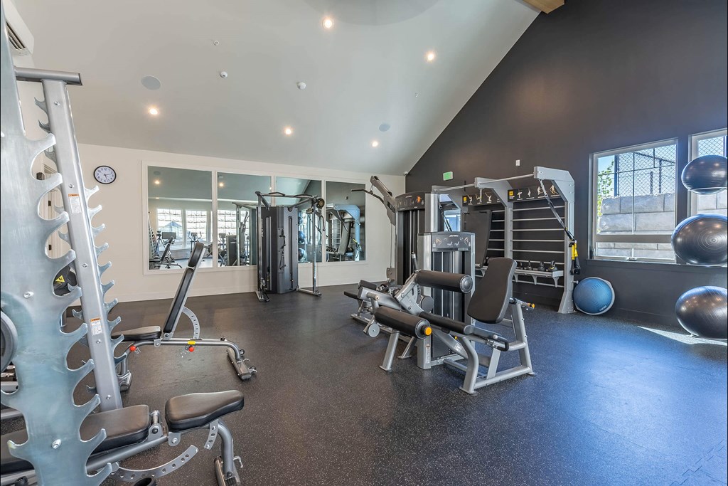 Westgate Apartment Homes