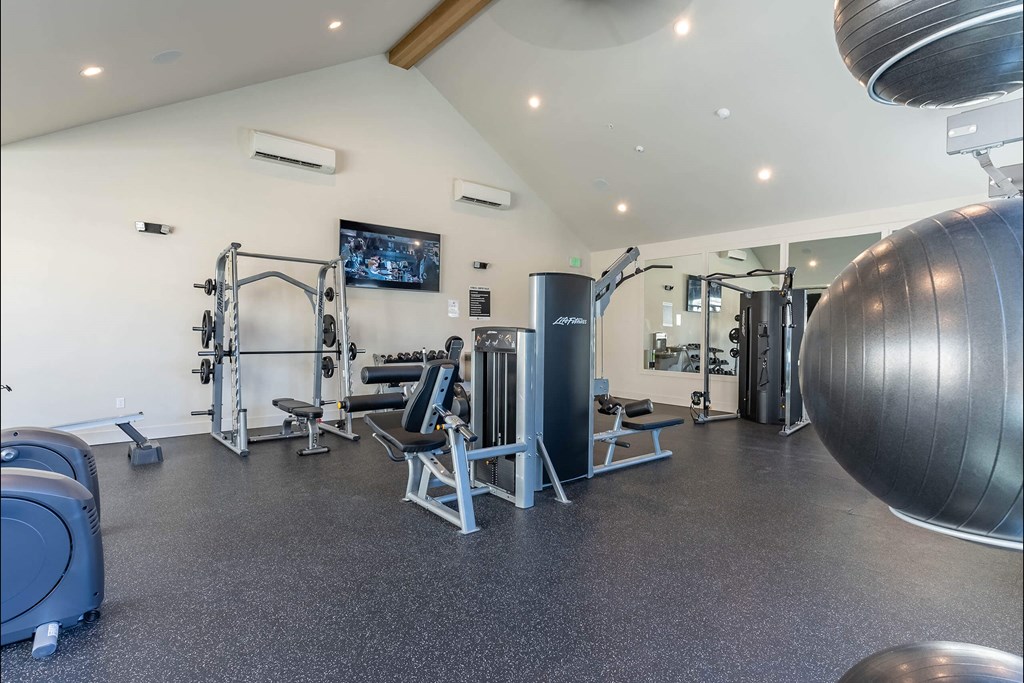 Westgate Apartment Homes