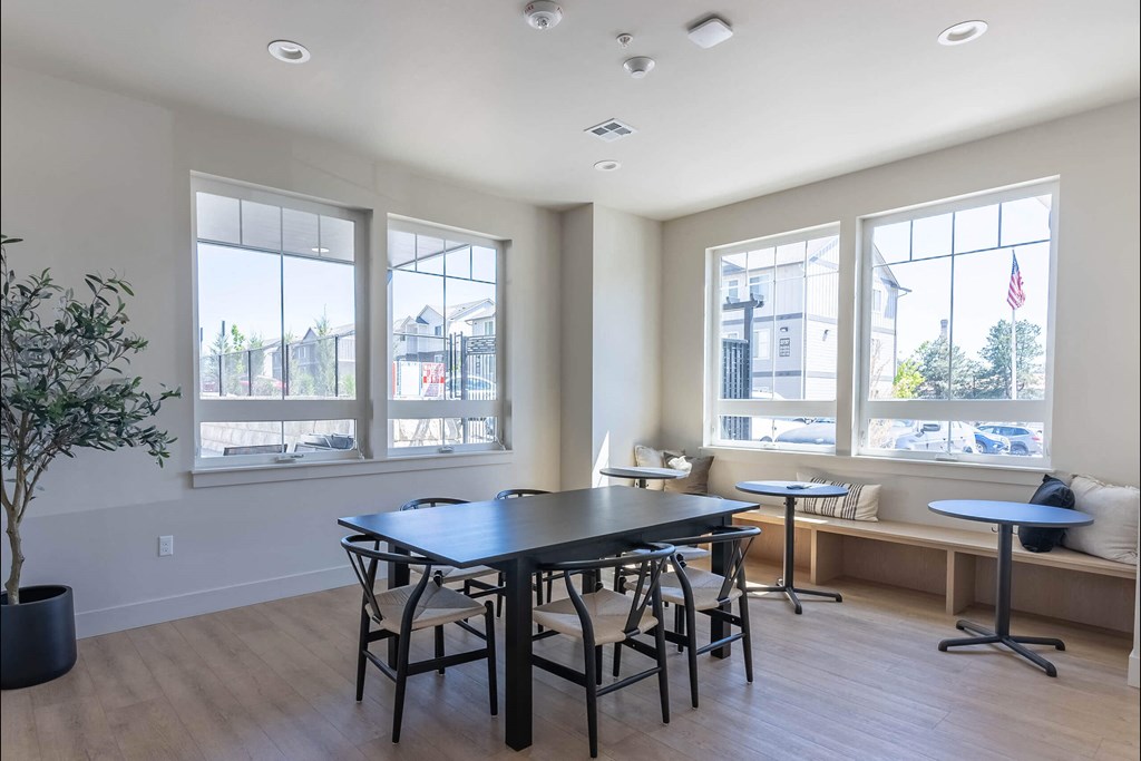 Westgate Apartment Homes