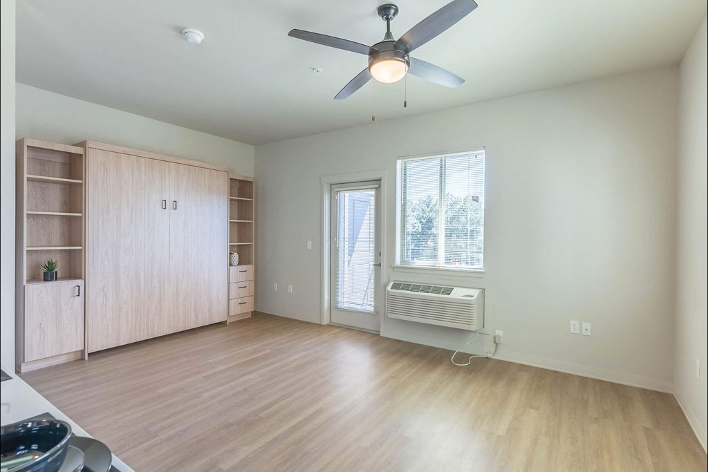 Westgate Apartment Homes