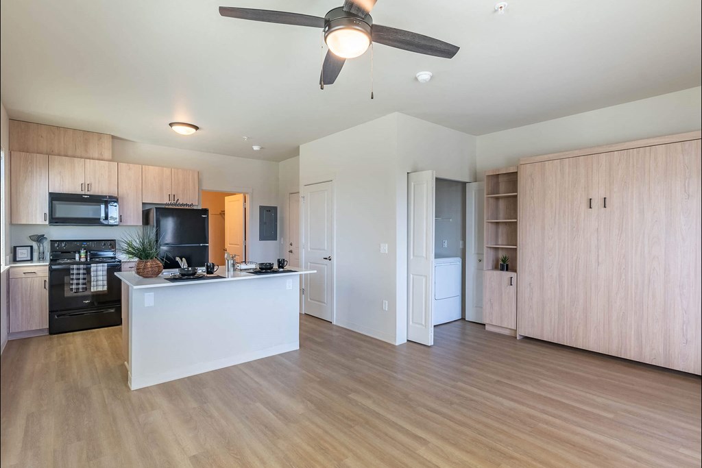 Westgate Apartment Homes