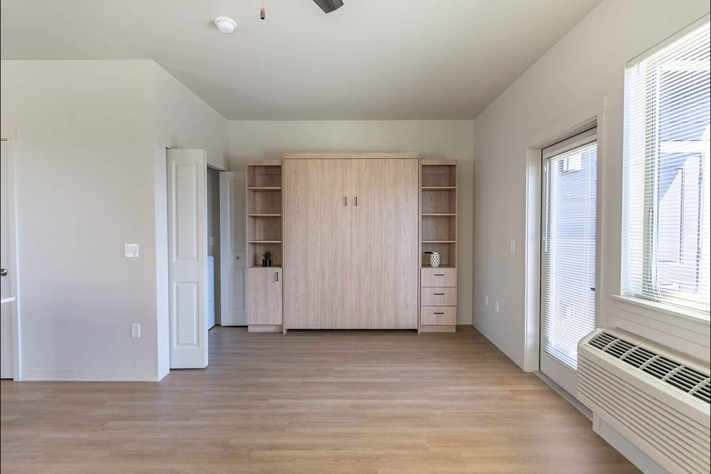 Westgate Apartment Homes