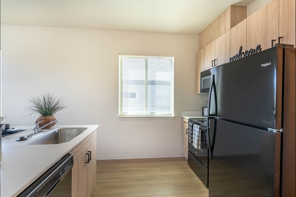 Westgate Apartment Homes