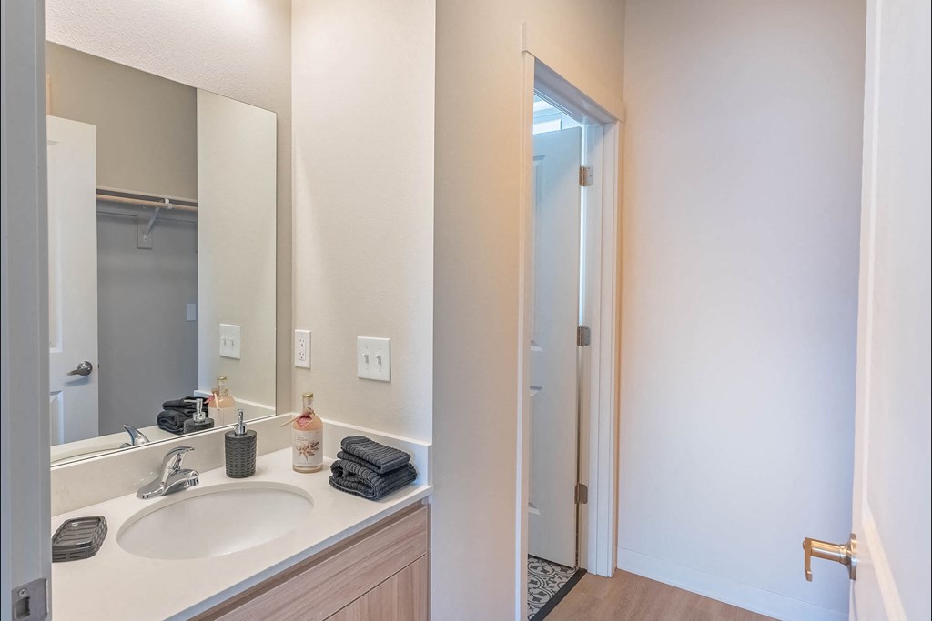 Westgate Apartment Homes