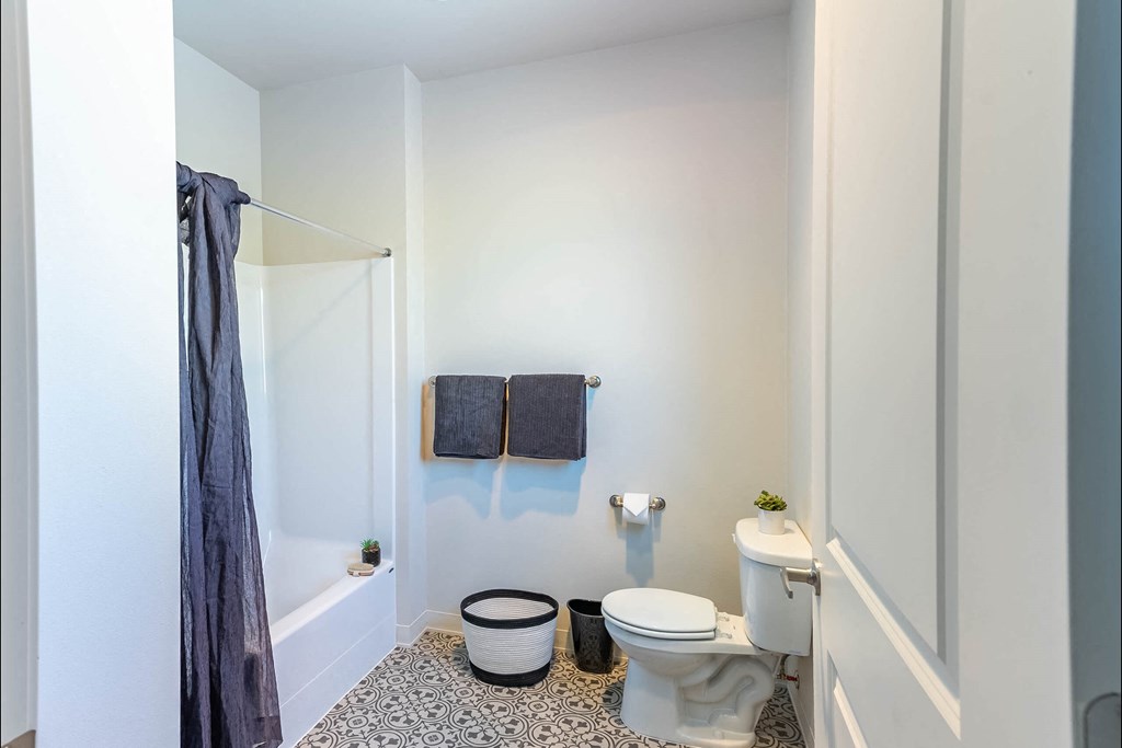 Westgate Apartment Homes