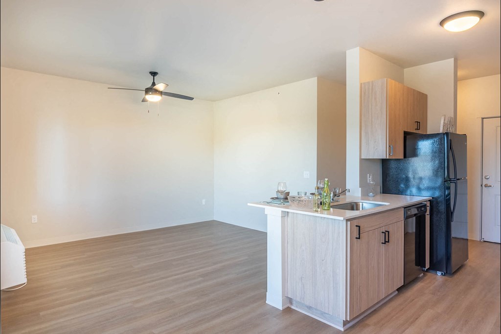 Westgate Apartment Homes