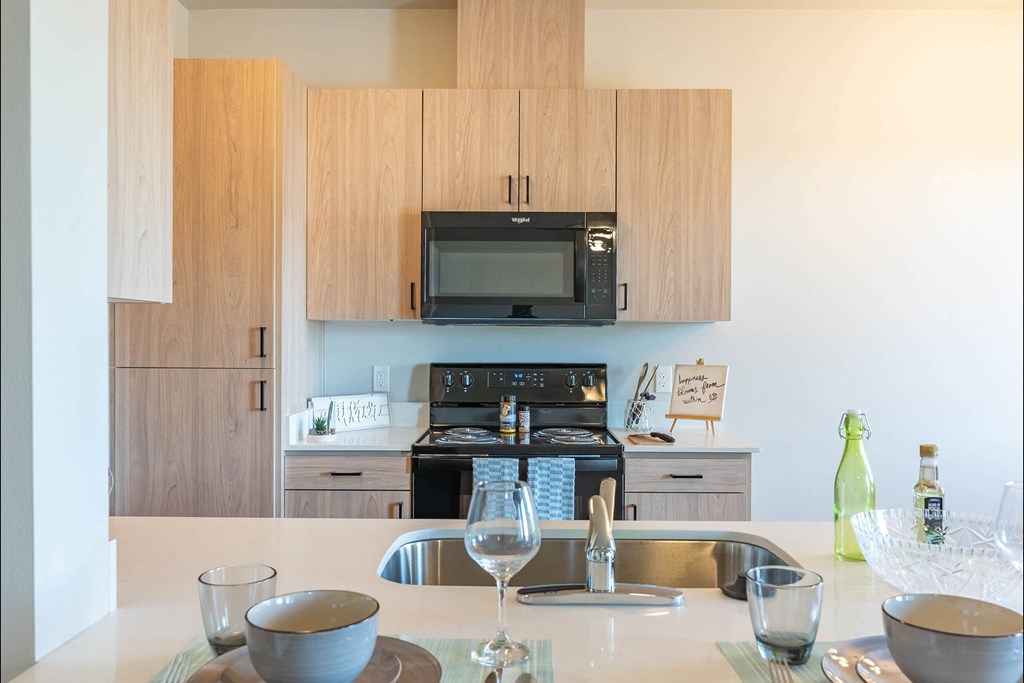 Westgate Apartment Homes