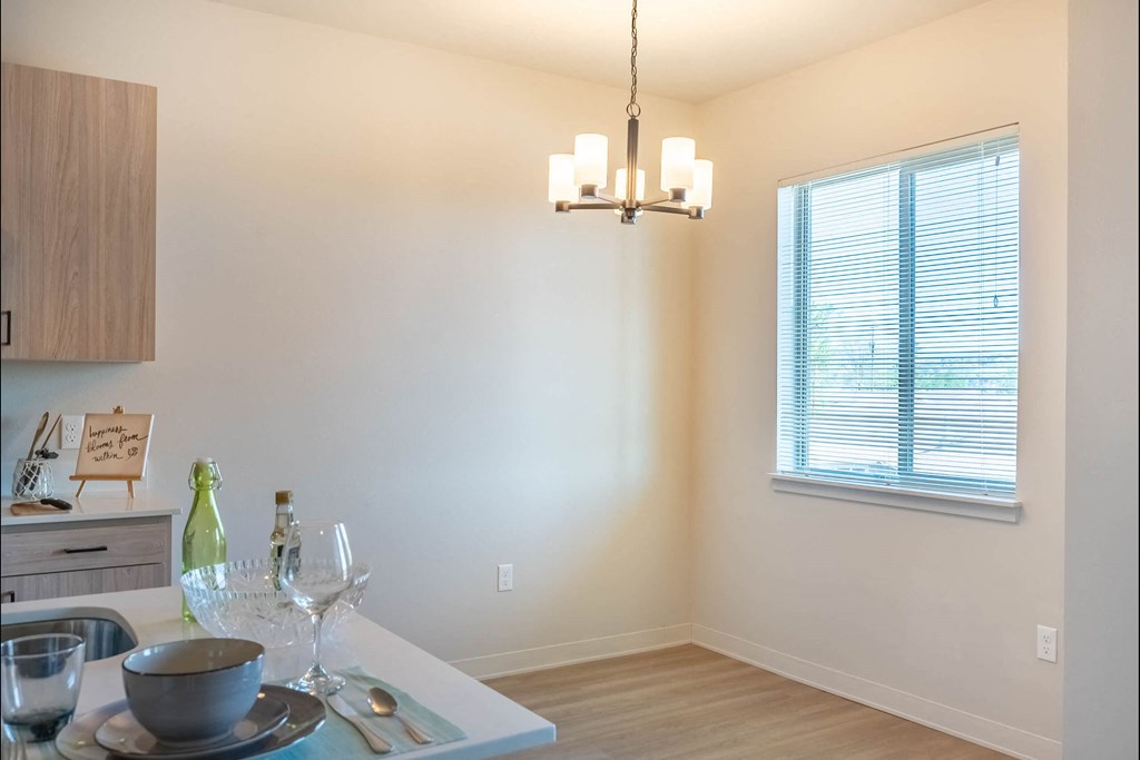 Westgate Apartment Homes