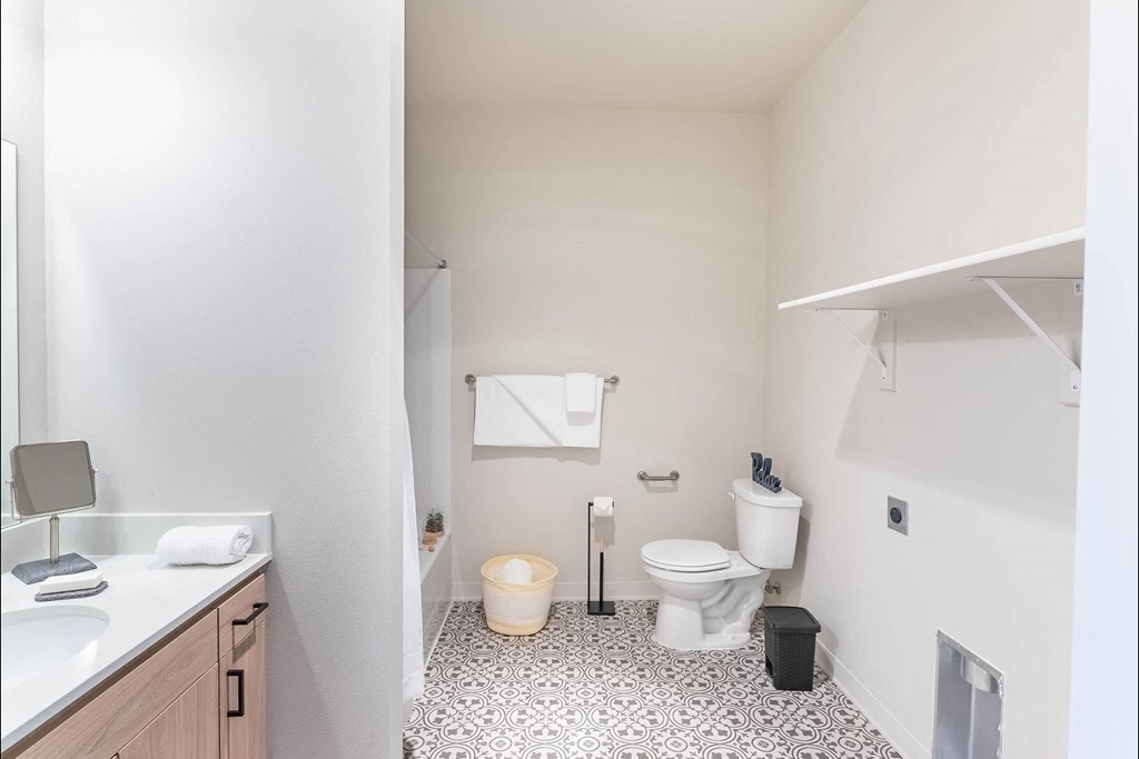 Westgate Apartment Homes