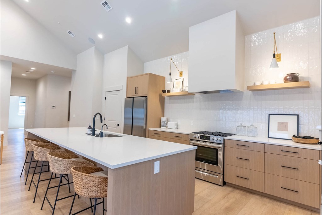 Westgate Apartment Homes