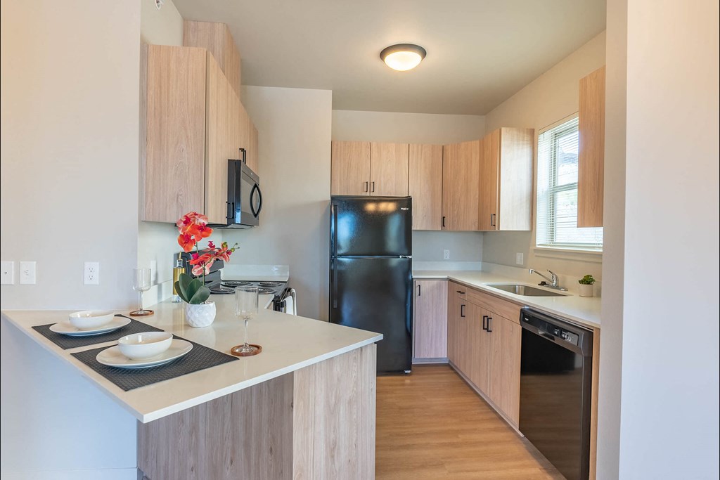 Westgate Apartment Homes