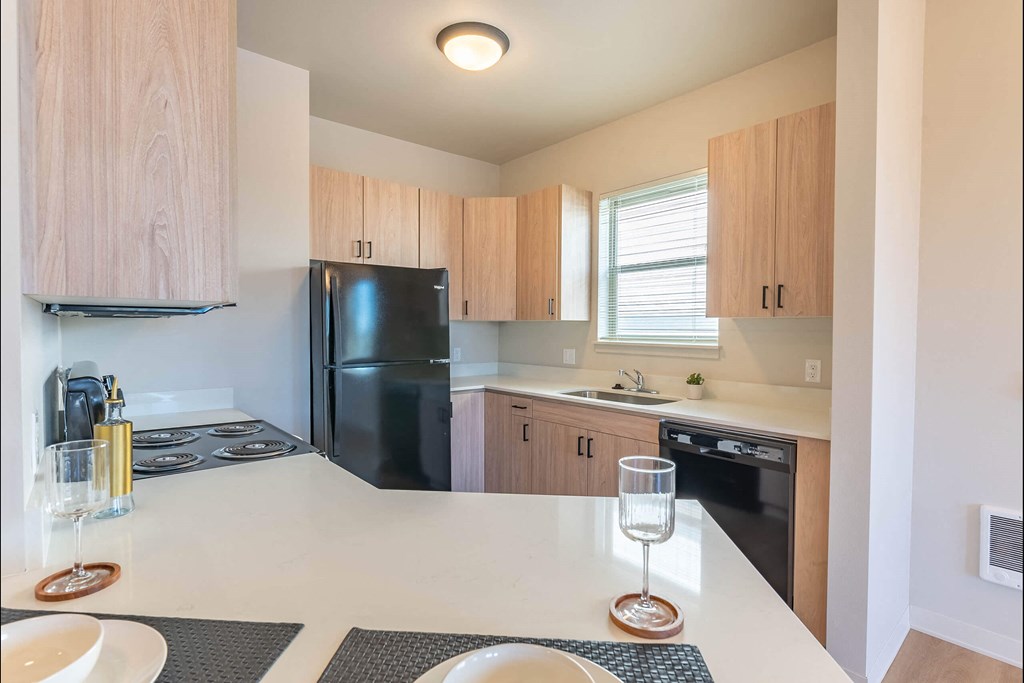 Westgate Apartment Homes