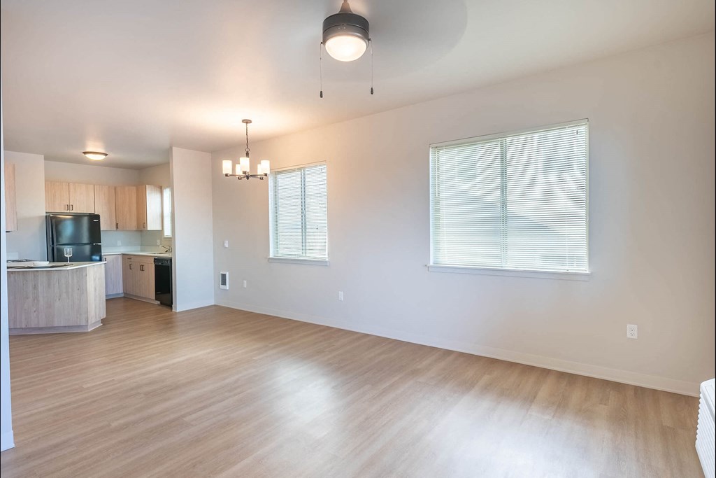 Westgate Apartment Homes