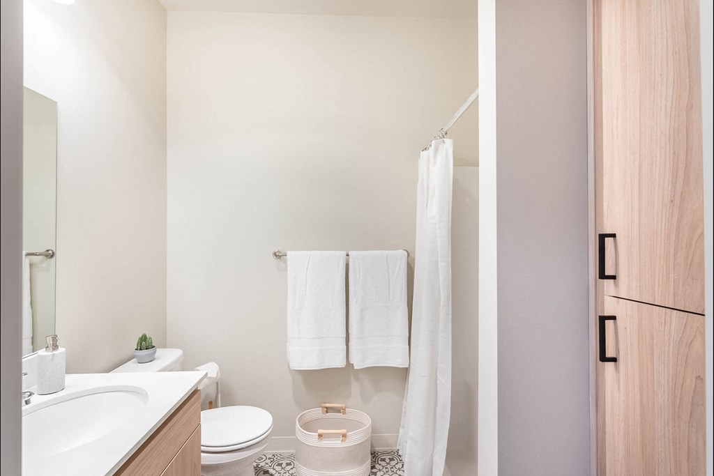 Westgate Apartment Homes