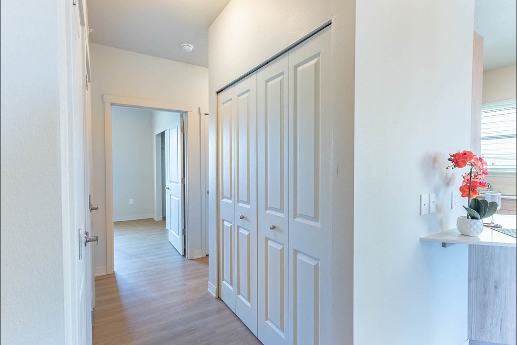 Westgate Apartment Homes