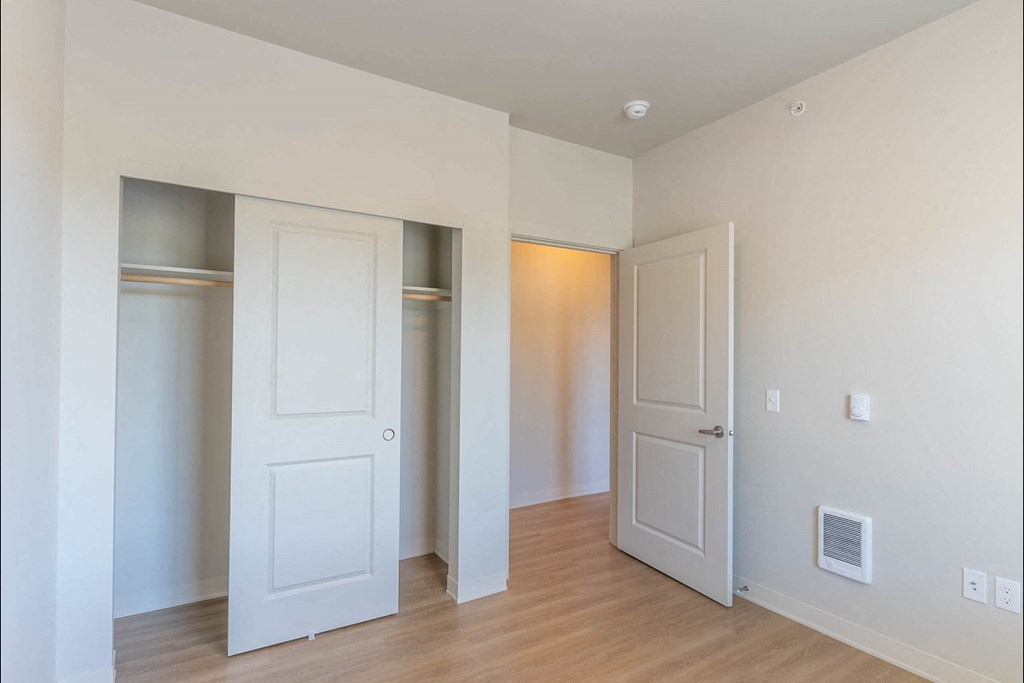 Westgate Apartment Homes