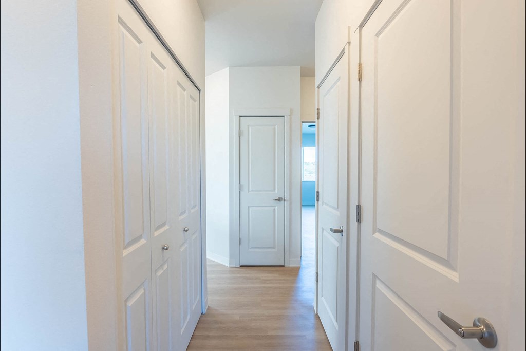 Westgate Apartment Homes