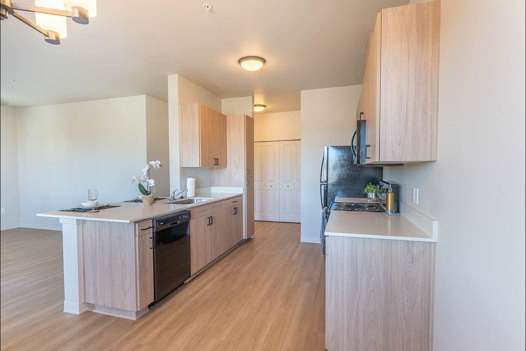 Westgate Apartment Homes