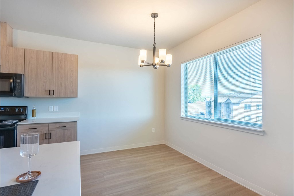 Westgate Apartment Homes