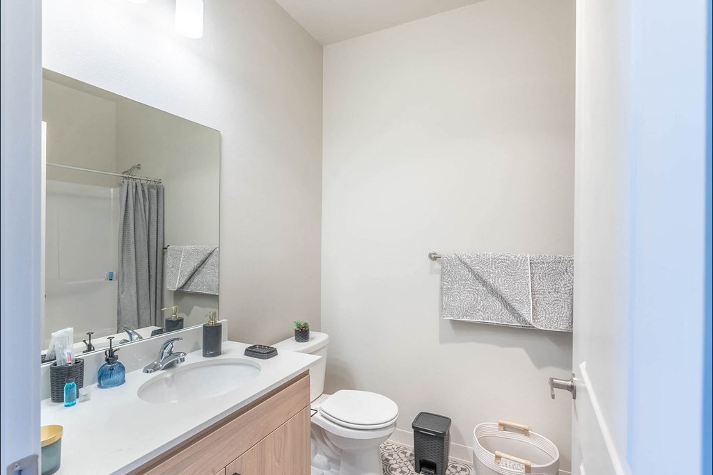 Westgate Apartment Homes