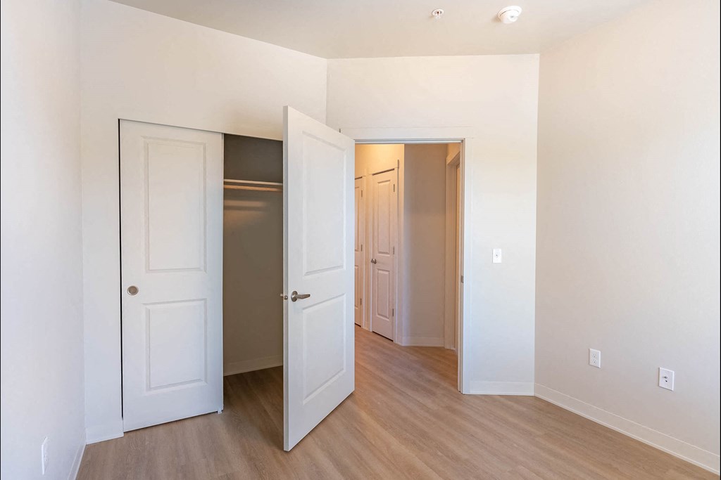 Westgate Apartment Homes