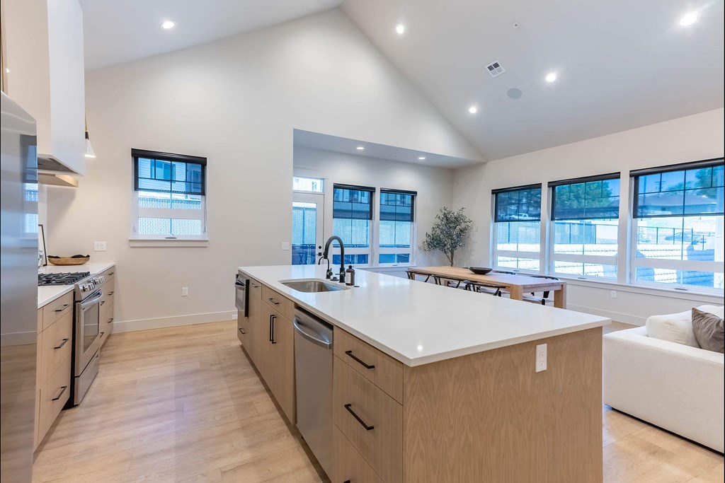 Westgate Apartment Homes