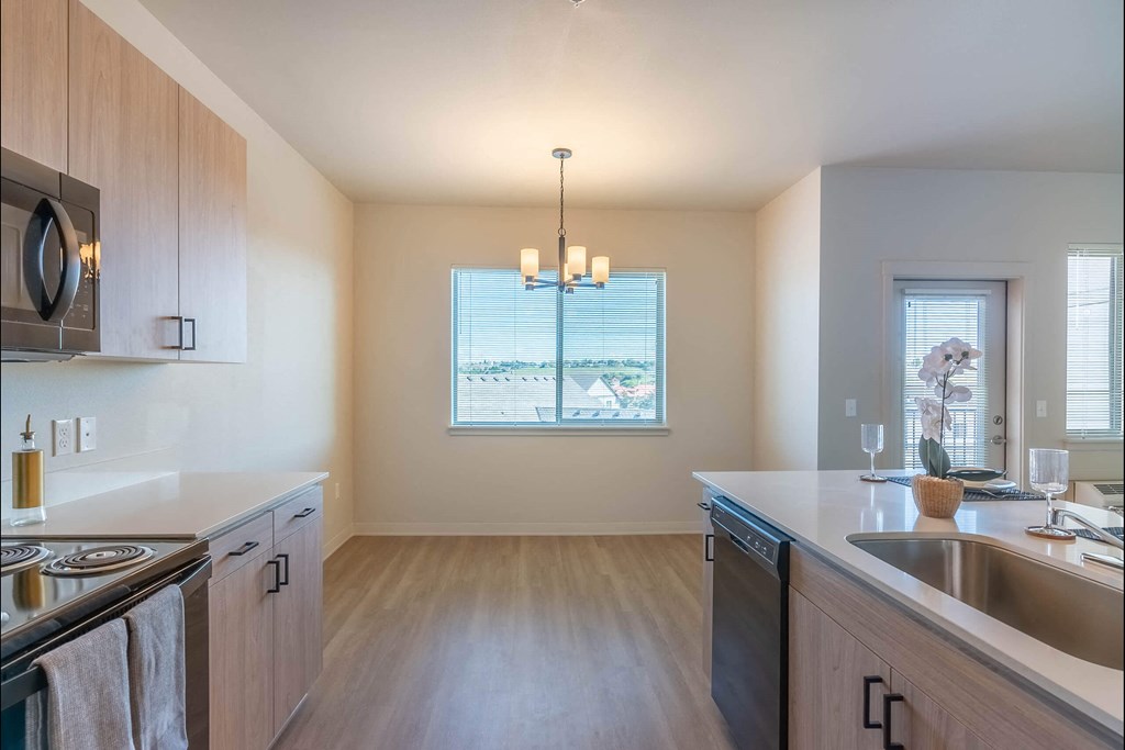 Westgate Apartment Homes