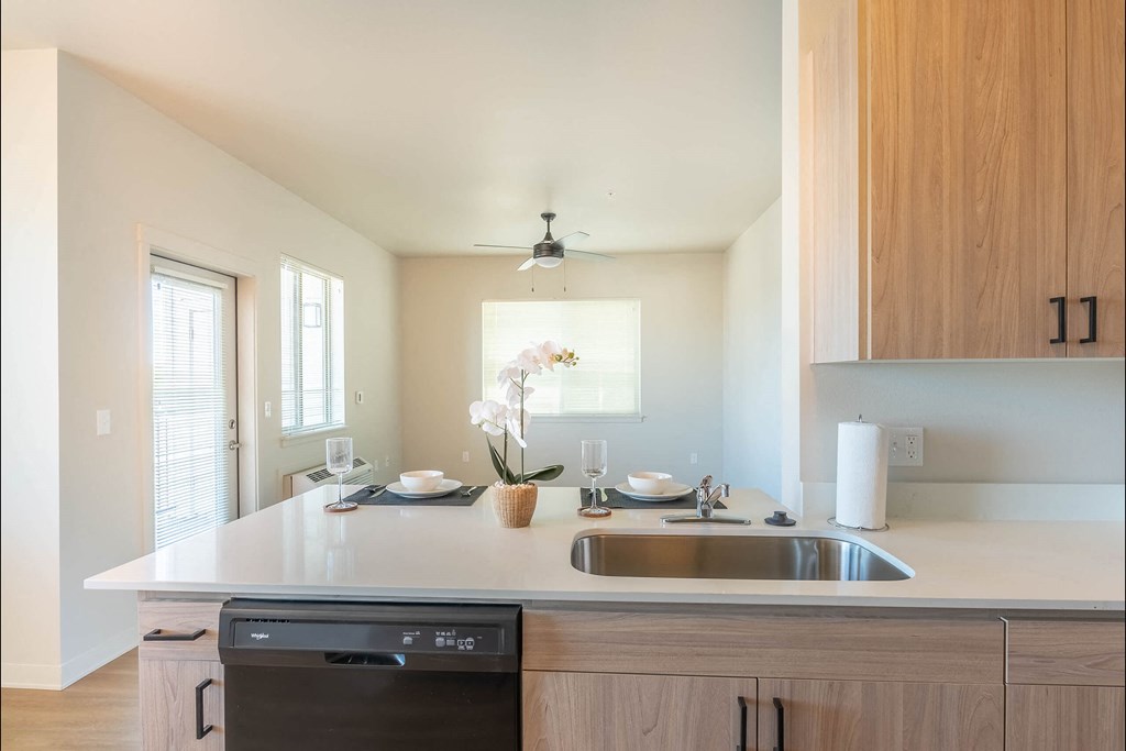 Westgate Apartment Homes