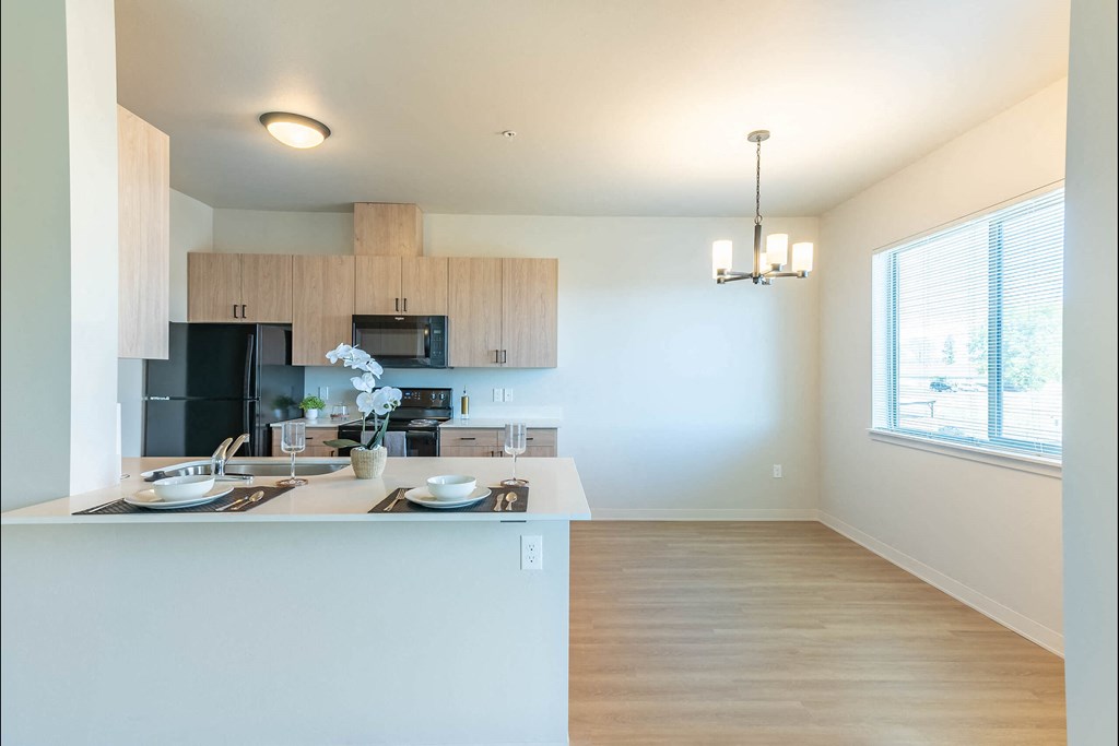 Westgate Apartment Homes