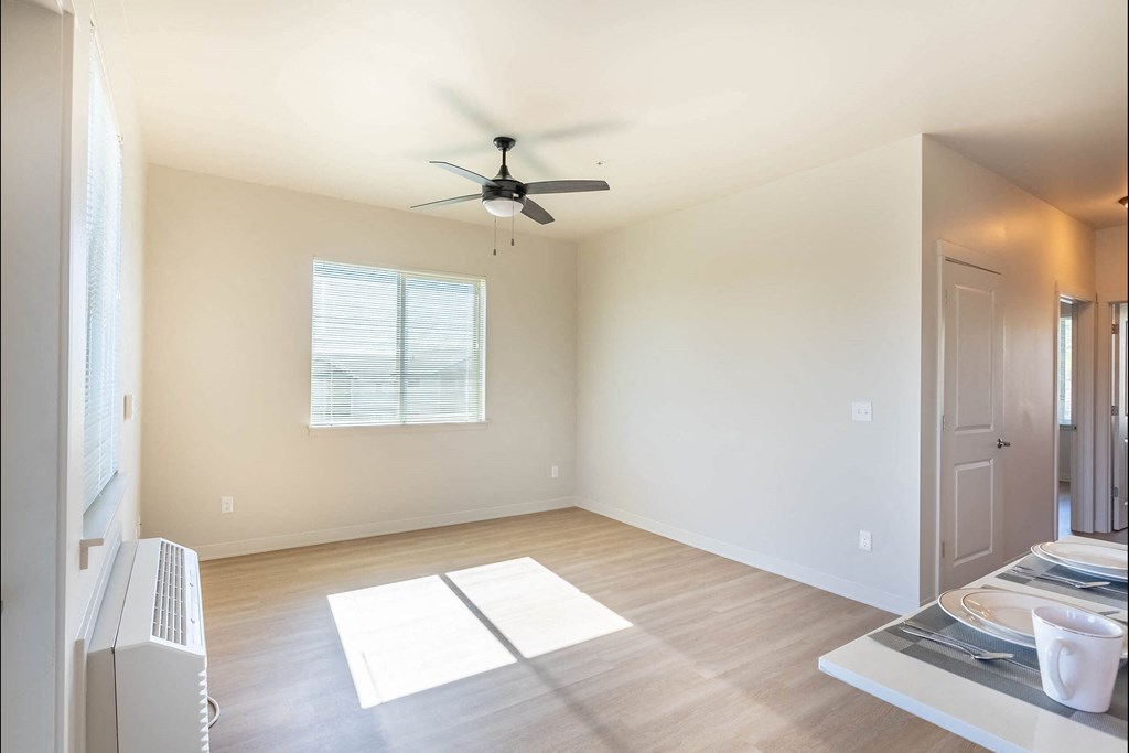 Westgate Apartment Homes