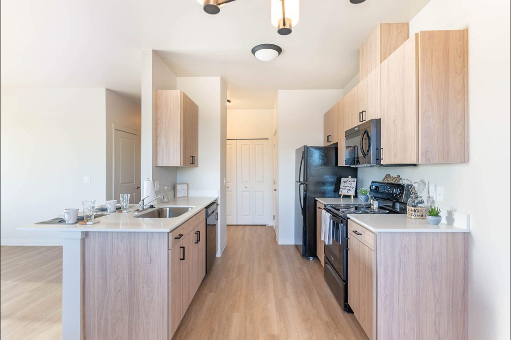 Westgate Apartment Homes