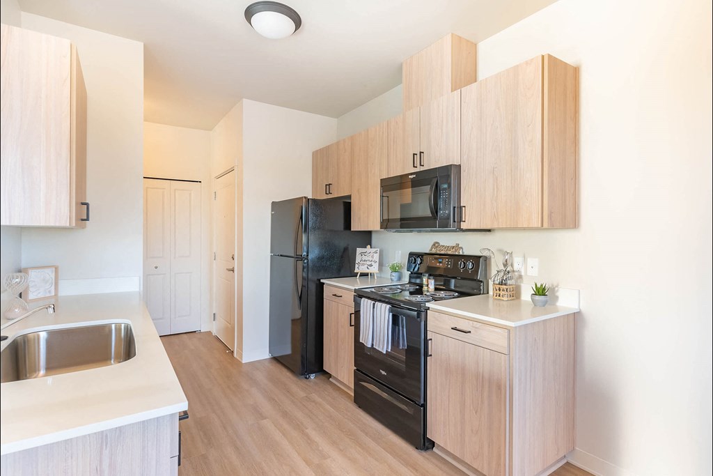 Westgate Apartment Homes