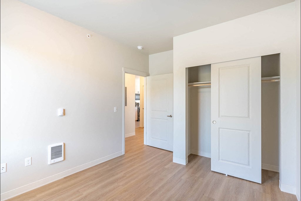 Westgate Apartment Homes