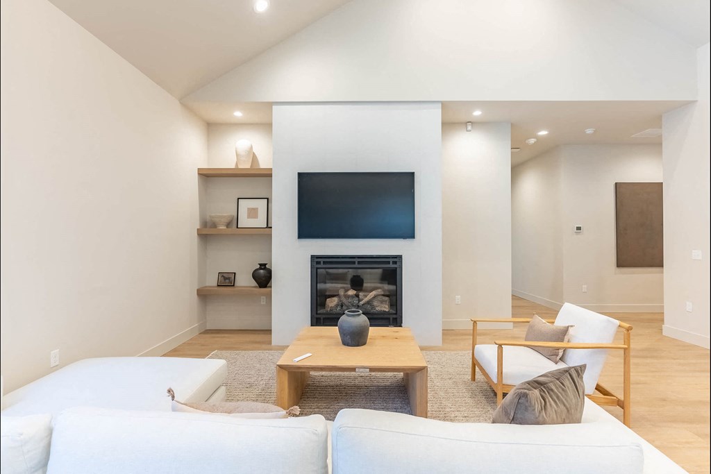 Westgate Apartment Homes