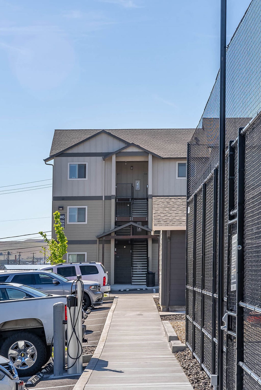 Westgate Apartment Homes