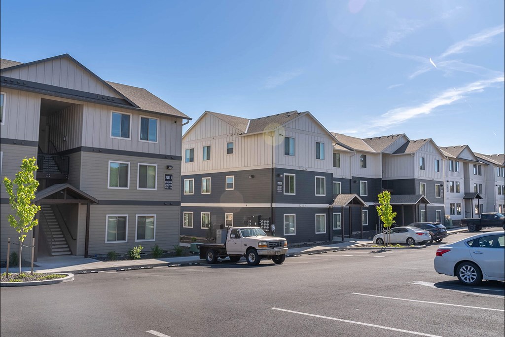 Westgate Apartment Homes