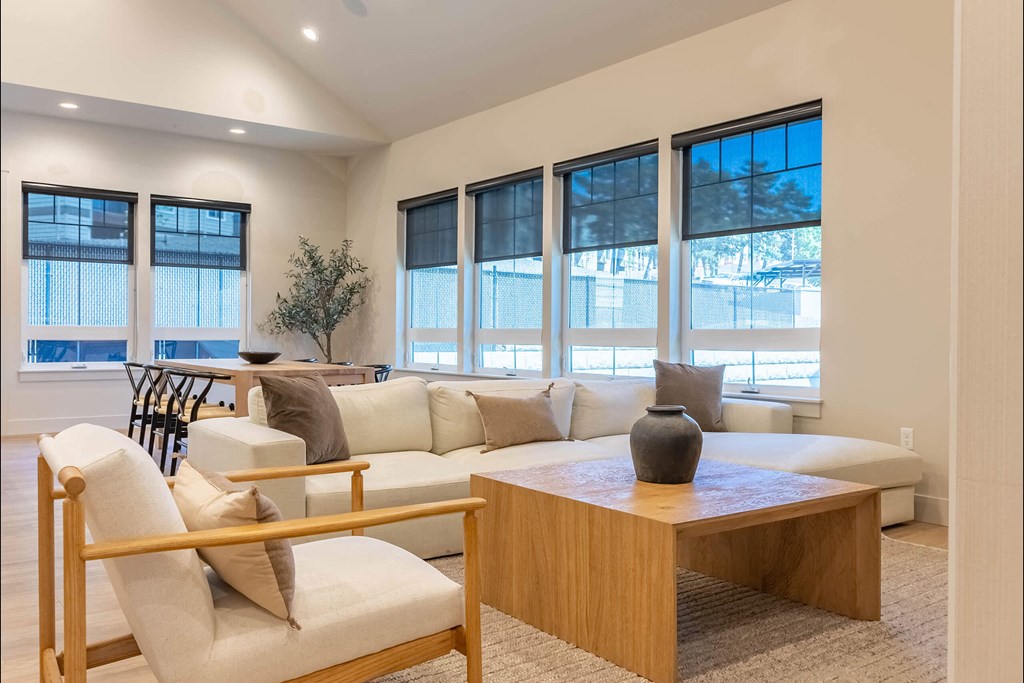 Westgate Apartment Homes