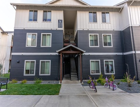 2045 Molalla Road Studio-3 Beds Apartment for Rent