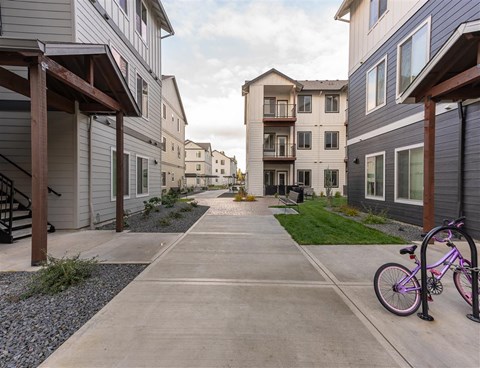 2045 Molalla Road Studio-3 Beds Apartment for Rent