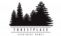 Property logo at Forestplace Apartment Homes, Oregon