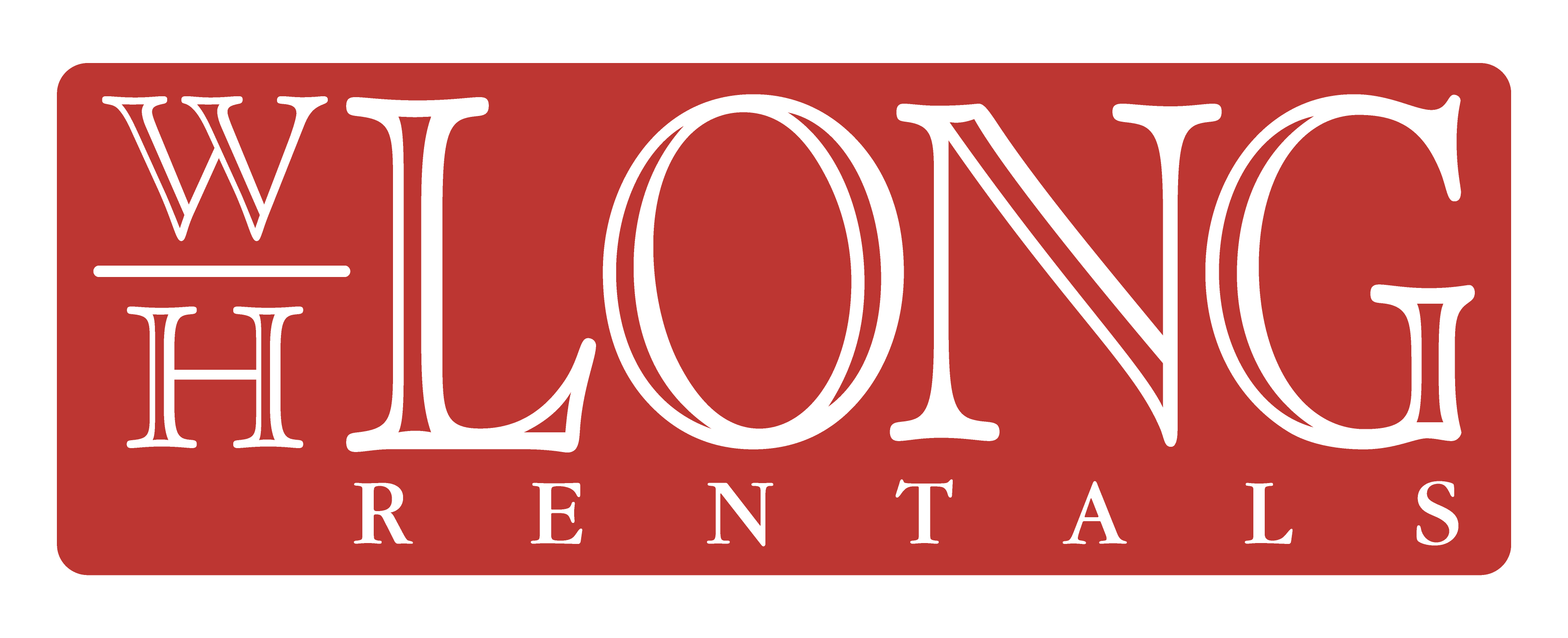 W.H. Long Rentals Inc. Company