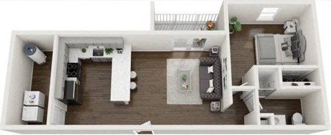 120 W Fowler Ave Studio-2 Beds Apartment for Rent - Photo Gallery 28