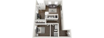 Floorplan L
