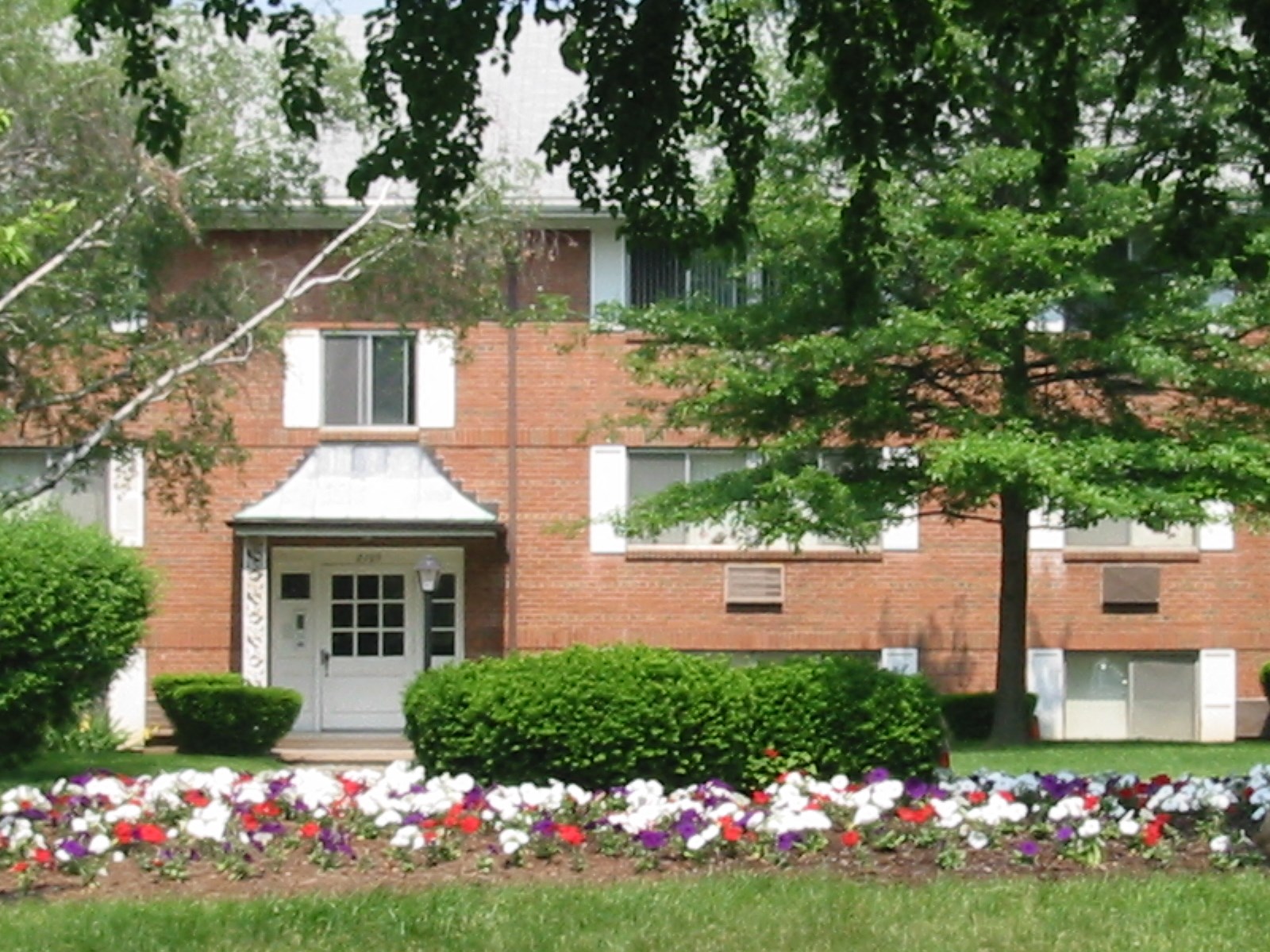 Eastwood Apartments, 2115 East Avenue, Rochester, NY RentCafe